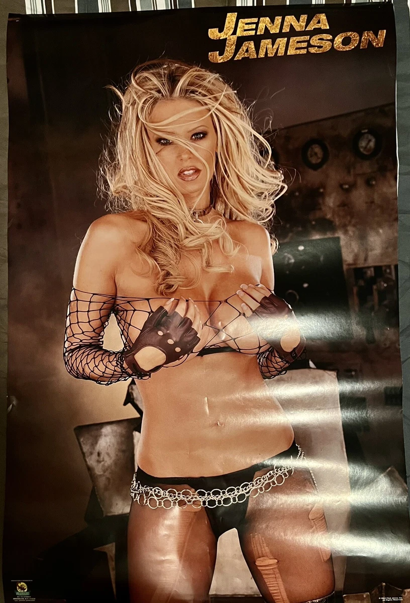 Best jenna jameson