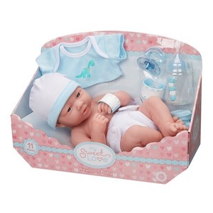 accessories for newborn baby boy