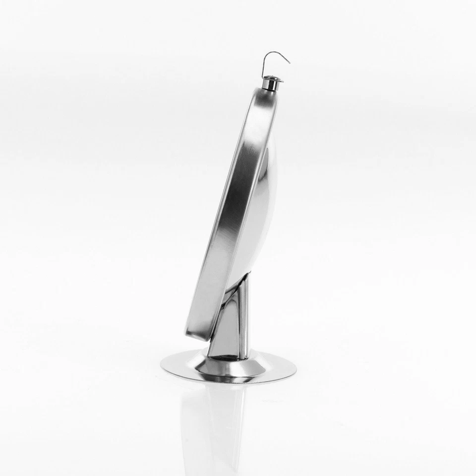 Grillthermometer Ofenthermometer Backofenthermometer Messbereich 0-300°C 1290 - Bild 3 von 4