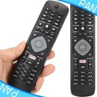 Universal Replacement Remote Control for All Philips Smart TV TV Netflix New