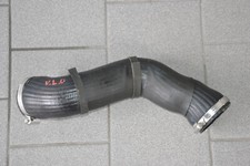 Bentley Continental GT Flying Spur Intercooler Air Pipe Left LH Hose