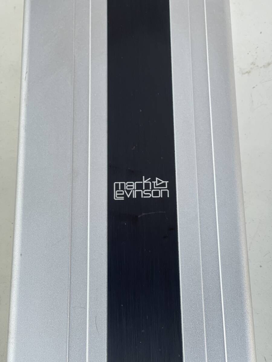 LEXUS UVF46 LS600h Stock Audio Amplifier Mark Levinson 86280-0W260