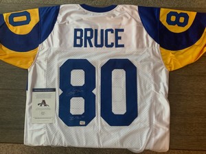 isaac bruce jersey