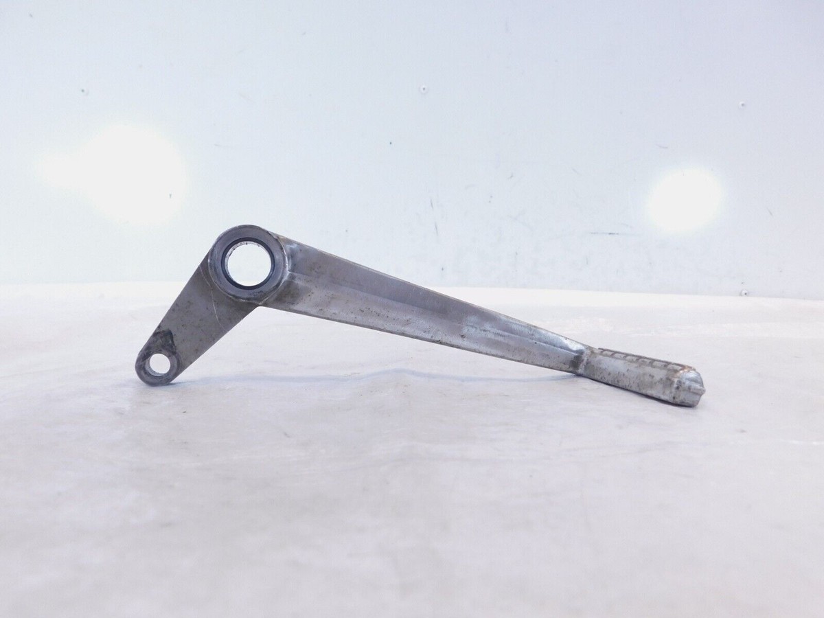 ★新品★BUELL BALANCEBOARD 1999 2000 2001 & 2002 Buell X1 Lightning Rear Right Foot