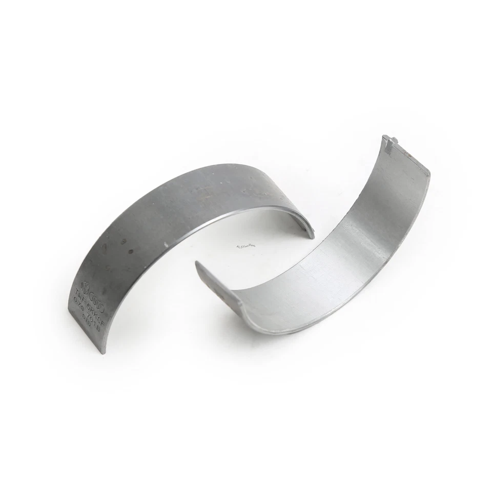 Juego de cojinetes de varilla y cigüeñal principal para Audi A4 Avant A6 S4 2002-2008 4,2 L Foto 2 de 4