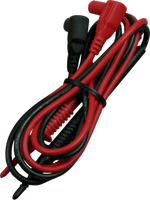 Sw-Stahl 32231L PrüFspitzen FüR Multimeter 2 Teilig StromprüFer Strom PrüFgeräT