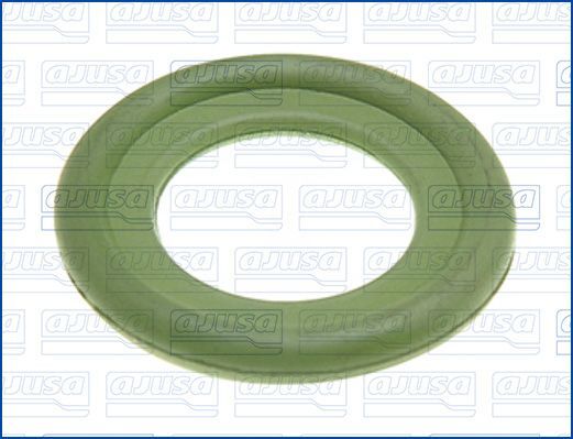Ajusa 01115300 Dichtring, ÖLablassschraube FüR AC Caterham Chrysler CitroËN-image