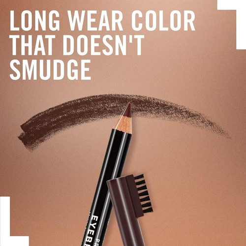 Rimmel London Professional Eyebrow Pencil - 001 Dark Brown - Picture 7 of 9