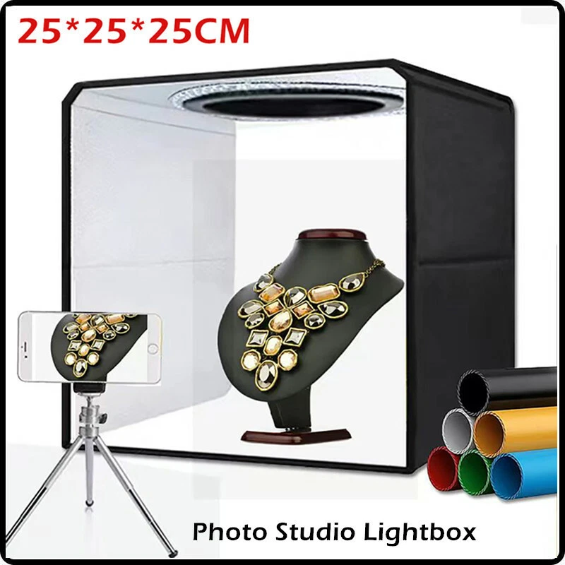 The on sale lightbox studio