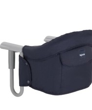 Inglesina Fast Seggiolino da Tavolo per Bambini - Marina (AY90G5MAR)