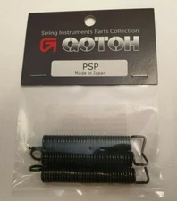 NEW Gotoh PSP Tremolo Power Spring 3pcs/set for Floyd Rose Bridges