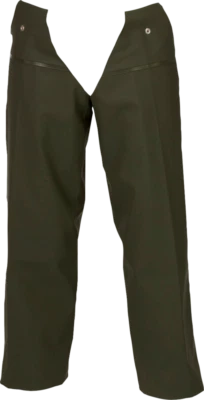 ELKA Rainwear Hosenbeine Regen Angeln Anglerhose Angler Fischerei