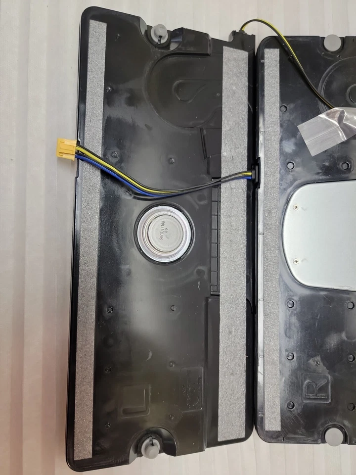Original Speakers for Samsung 55 inches Q60A Series QLED 4K UHD Smart TV (2021) - Image 2 of 2
