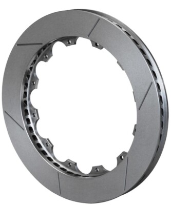 Wilwood Rotor-GT48 SPC-37-LH 12.88 X 1.10 - For 12 On 8.75in