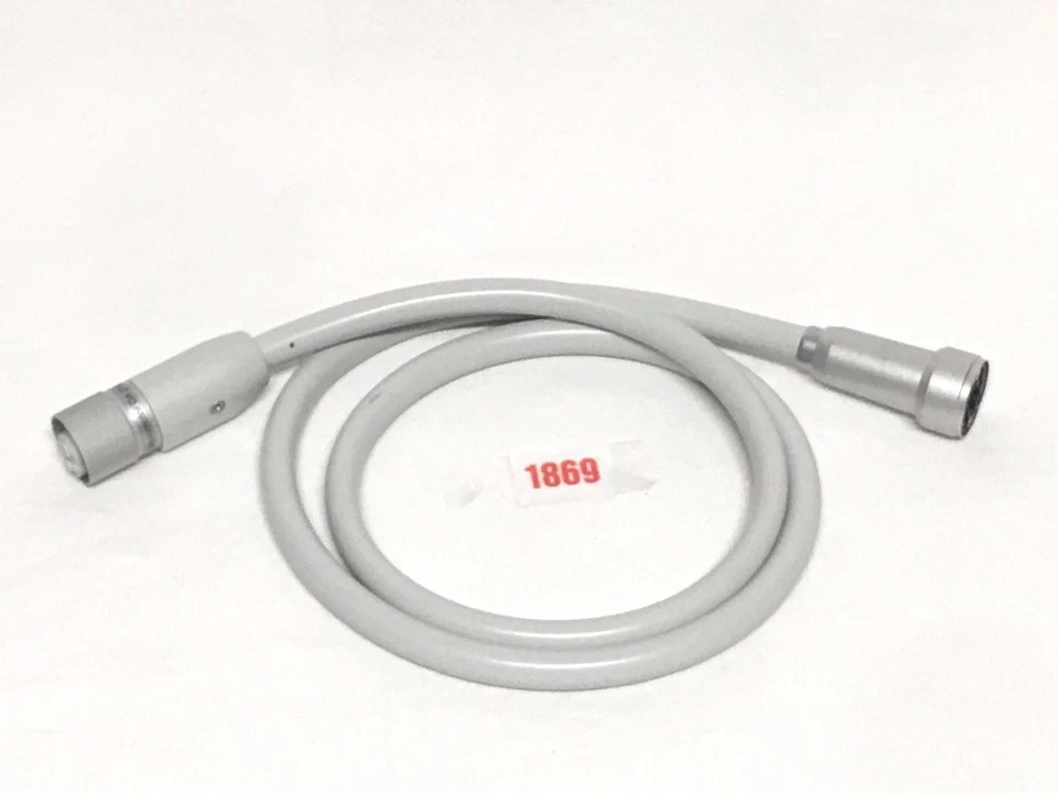 Planmeca Proline MM Tuyau Flexible QC C Bien Air Réf 00272216 Rechange Neuf - Photo 2/4