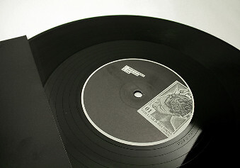 Still Cold - Lesotho Protokol EP (12'') (Very Good Plus (VG+)) - 1176477518