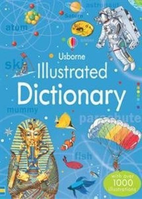 J ford dictionary