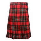 New McGregor Tartan Highland Traditional Pleated To Sets Prime Men New Kilts.