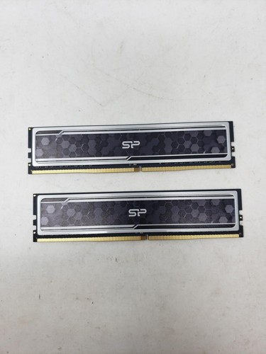 Silicon Power Value Gaming Ddr4 Ram 32 Gb (16 Gbx2) 3200 Mhz | Cuotas sin interés Silicon Power Value Gaming Ddr4 Ram 32 Gb (16 Gbx2) 3200 Mhz | Cuotas sin interés
