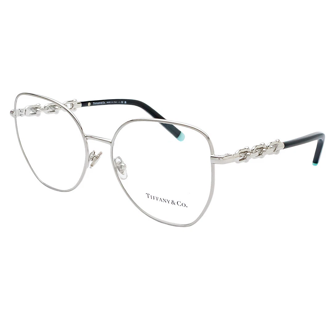 Tiffany rimless clearance glasses