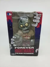 FOREVER NIGHTMARES TEAM ZOMBIE - BOSTON RED SOX - MLB - IN ORIGINAL BOX
