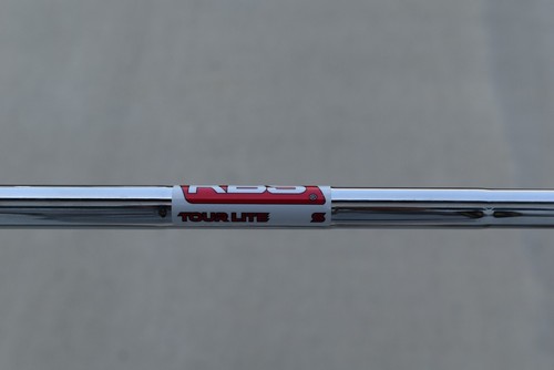 Srixon ZXi4 Pitching Wedge - KBS Tour Lite (Stiff Flex) - Picture 4 of 5