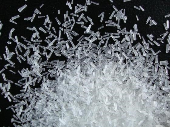 MSG Monosodium Glutamate - 8 Pounds - Food Grade Bulk Culinary