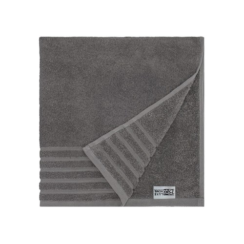 BW Luxe Home - 100% Soft Turkish Cotton 6 Piece Towel Set 2 Bath, 2 Hand, 2 Wash - Picture 31 of 41