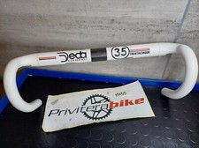 Deda Elementi 35 Thirty-Five Carbon Handlebar...