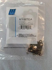 GENUINE WALBRO CARBURETOR REPAIR KIT # K1-WTEA