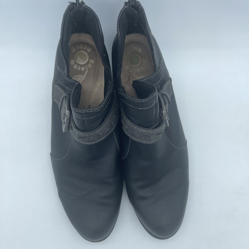 earth origins ariel bootie