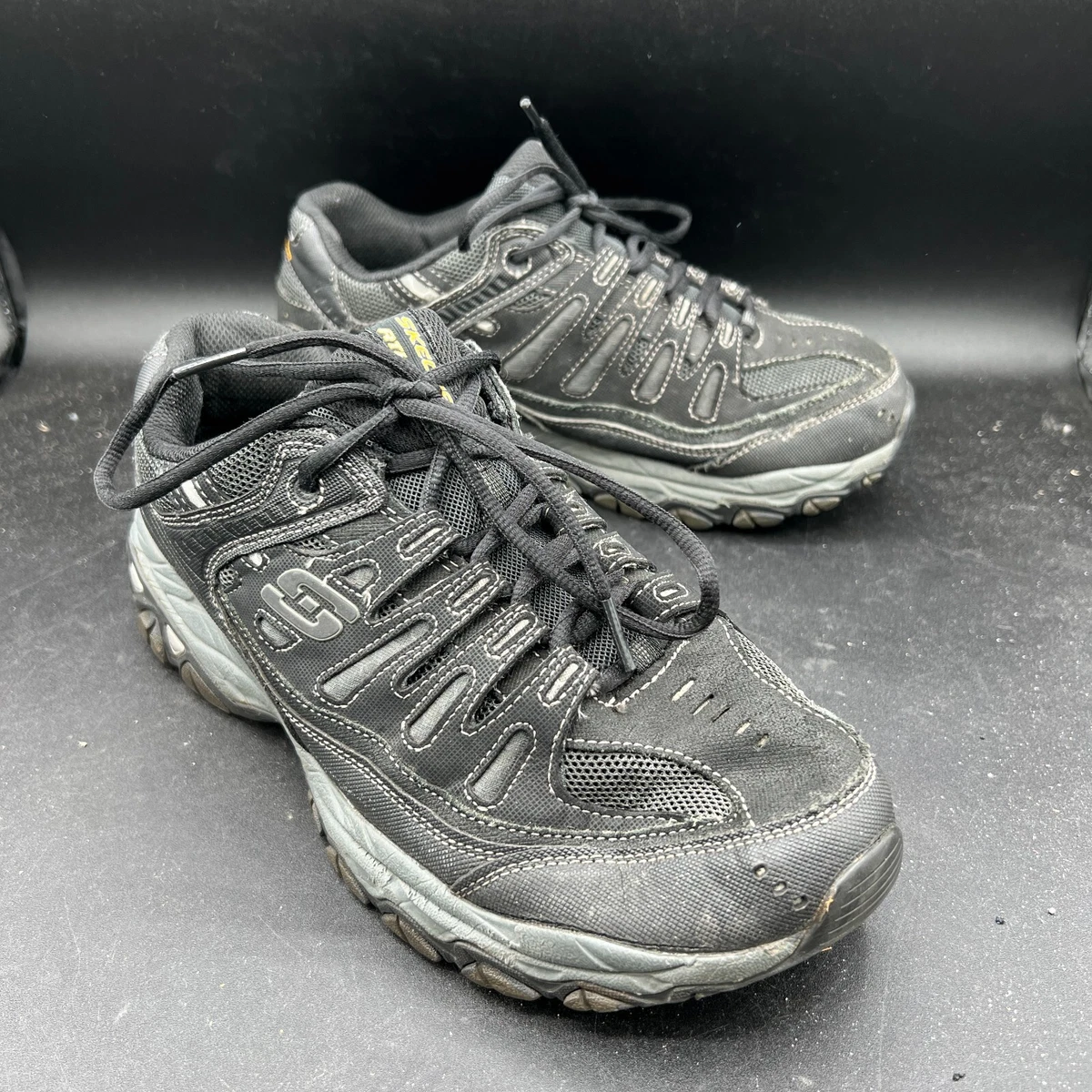 Skechers athletics best sale