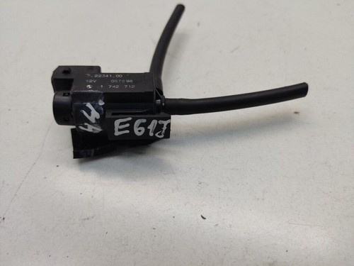 BMW 5 E60 E61 2006 Turbolader Magnetventil Turbo Magnetventil 722341 AAA3797