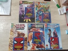FANTASTICI 4 46 431 SIGILLATO BLISTERATO CON FIGURINE - COMPLETA LA COLLEZIONE