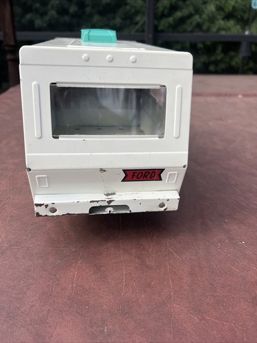 Vintage Nylint Ford F Series Camper Truck Trailer - Picture 4 of 11