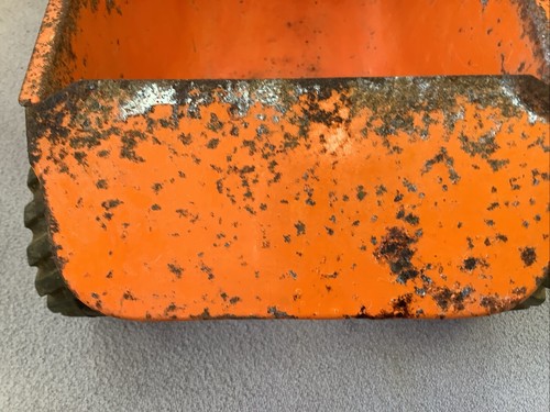 Vintage Wyandotte Toy Loader Dump Truck Used Played With - Picture 15 of 21