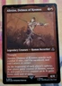 Alexios, Deimos of Kosmos (Foil Etched) MTG Assassin's Creed (ACR) (NM)