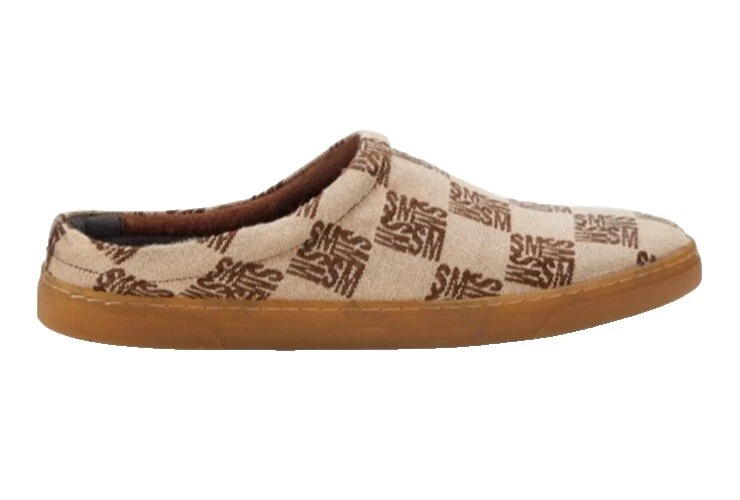 Pantuflas para Hombre antideslizante