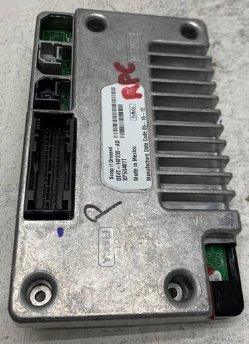 2012 - 2015 Ford OEM Sync 2 II APIM Receiver Module With NAVIGATION OEM - Bild 15 von 15