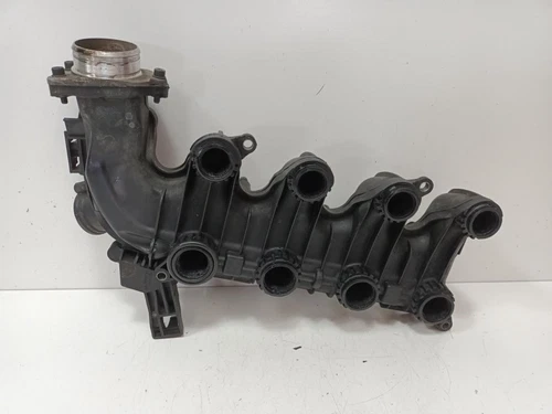 9653808680 Collettore Aspirazione per PEUGEOT 307 BERLINA (S2) D-Sign 2 3865962 - Imagen 2 de 6