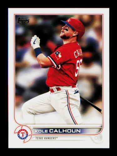 2022 Topps Baseball Cards Series 2 #496-660 You Pick Complete Your Set. - Picture 110 of 165