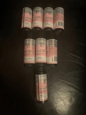 REDKEN SHADES EQ  GLOSS BONDER INSIDE, DEMI PERMANENT HAIR TONER  2 OZ EA