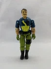 DIAL TONE GI Joe Battle Corps Action Figure Vintage 1993 Hasbro