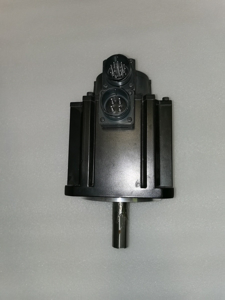 1pcs Used Panasonic servo motor MHMF152L1G6M tested OK | eBay 1pcs Used Panasonic servo motor MHMF152L1G6M tested OK | eBay