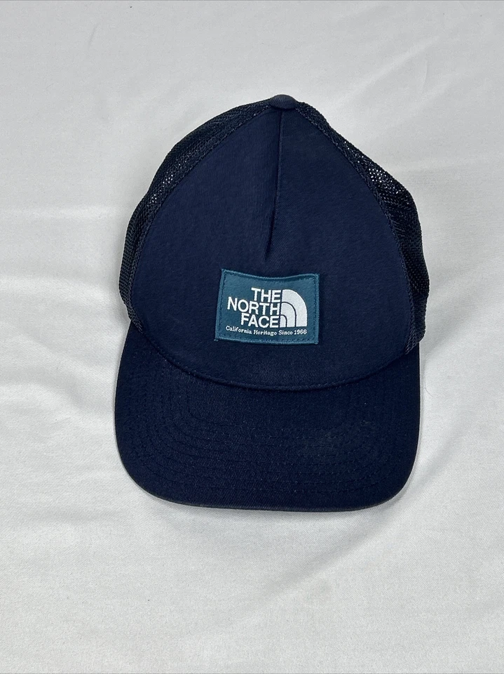 Sombrero de malla North Face SnapBack Foto 2 de 4