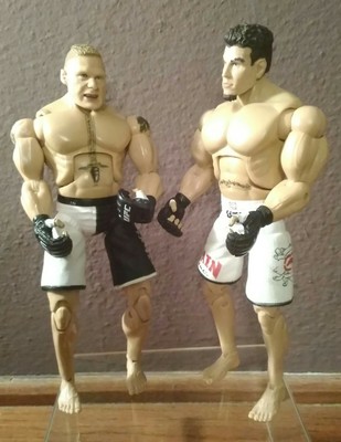 jakks pacific ufc