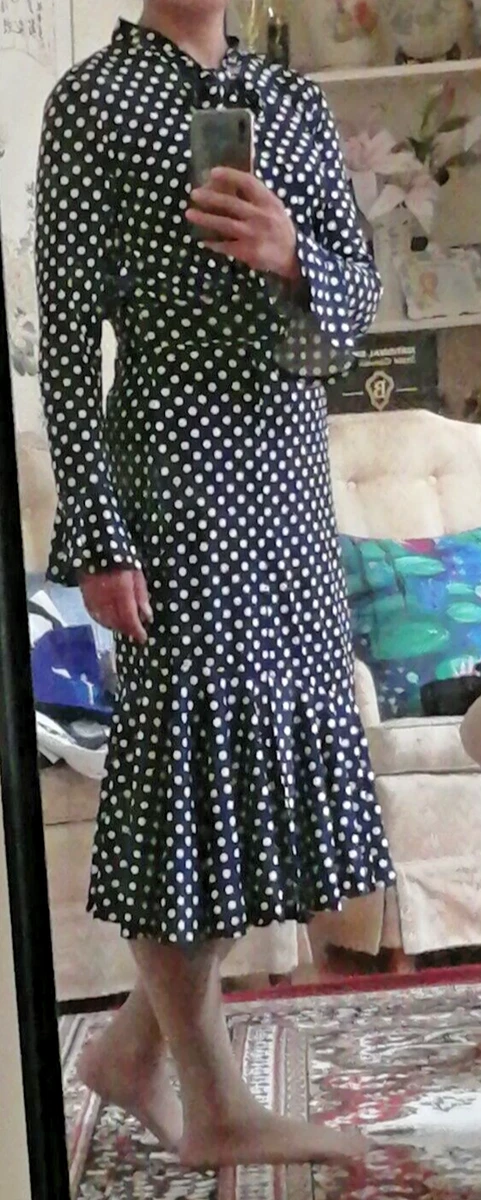 Ebay long hotsell sleeve dress