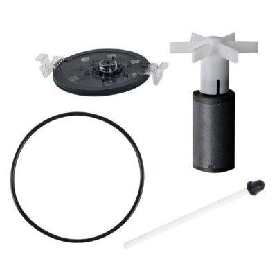 Fluval 404/405 Laufrad Dichtring Deckel Welle Kit A20172 A20156 A20063 A20066
