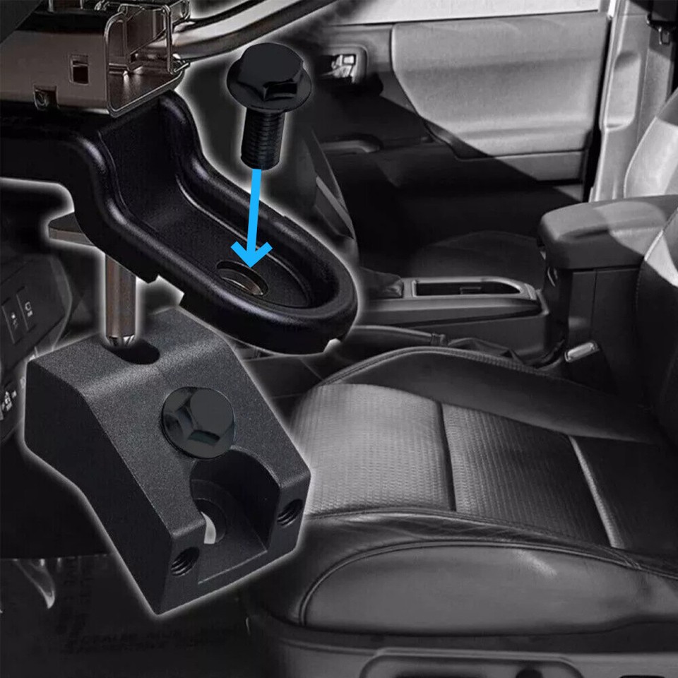 4PCS Front Seat Jackers Seat Spacers Lift For Toyota Tacoma 4Runner FJ ...