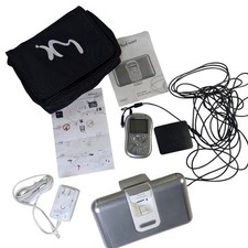 Delphi MyFi XM2go Satellite Radio  Altec Lansing iMX2 Speaker Silver Bundle